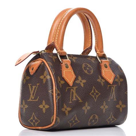 mini sac hl speedy